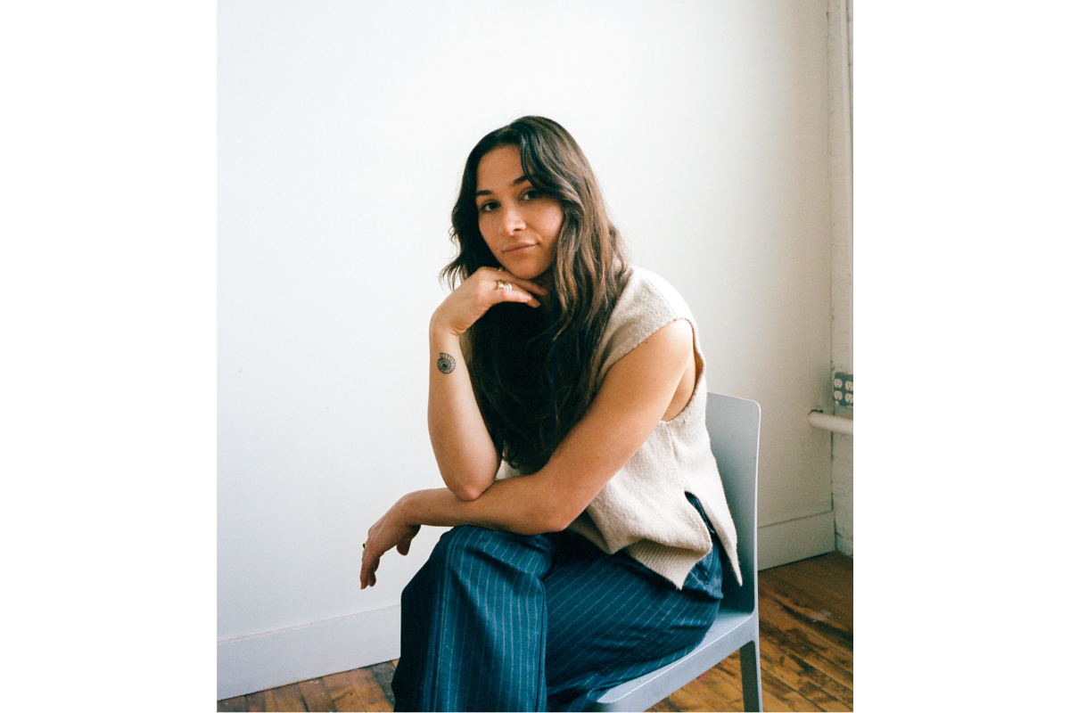 Maria Vogel Joins ALMA Communications as Director of Content and Community